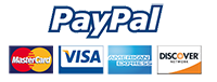 Payments by PayPal